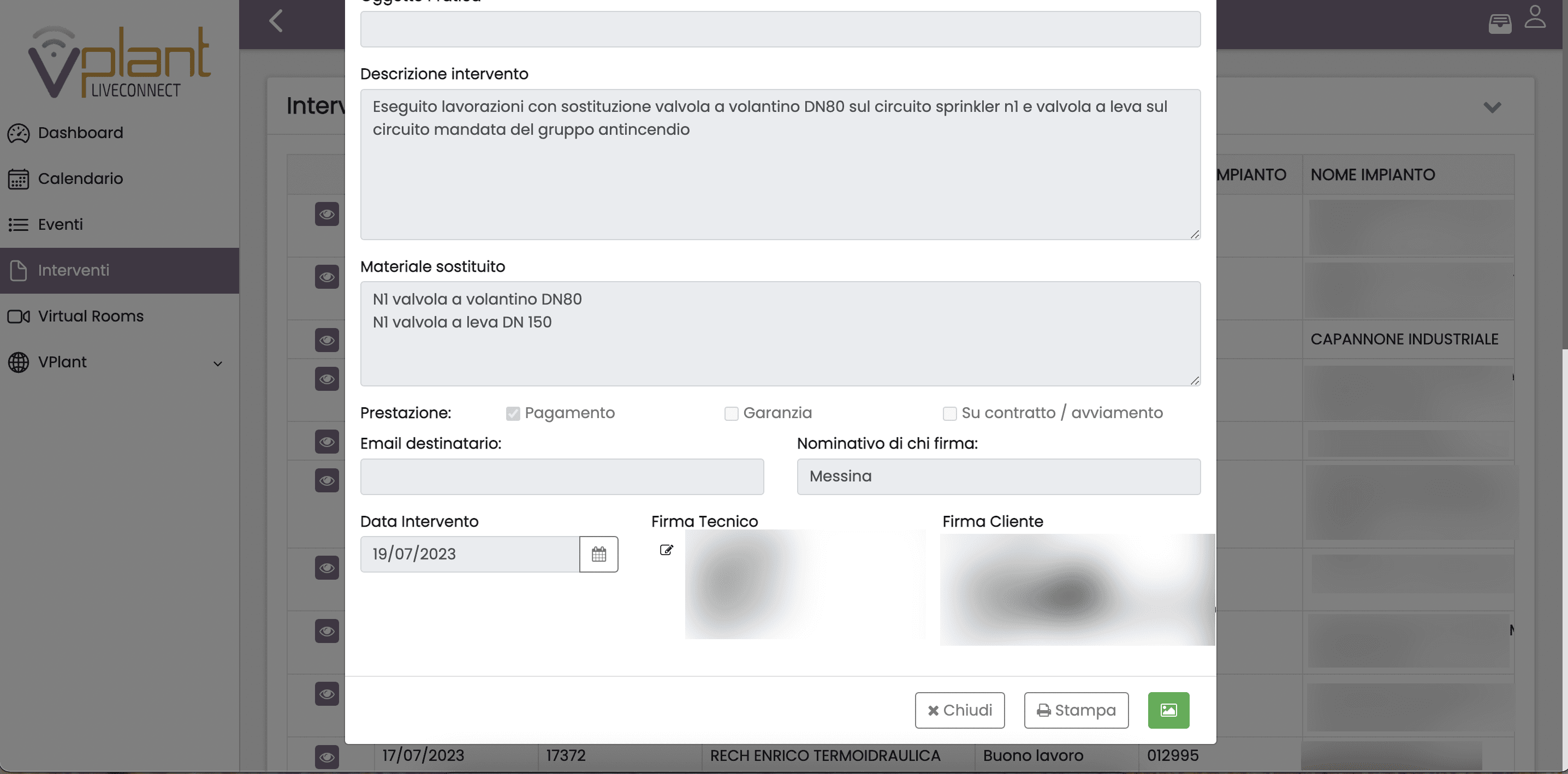 Desc. immagine2Modulo Service