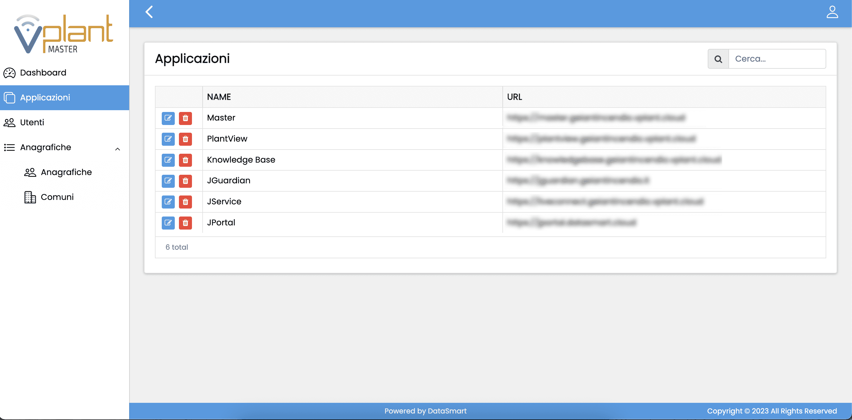 Desc. immagine0Modulo Master